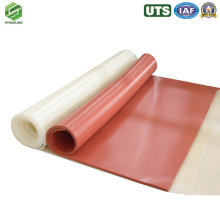NBR EPDM Neoprene Silicone Rubber Sheet for Seal